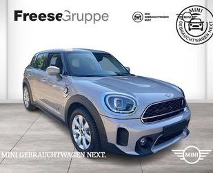 Mini MINI Cooper SE ALL4 Countryman - DAB LED RFK Navi Gebrauchtwagen