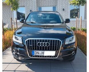 Audi Audi Q5 2.0 TDI 140kW S tronic quattro - Gebrauchtwagen