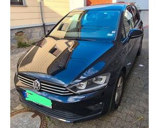 VW Volkswagen Golf Sportsvan 1.4 TSI DSG Comfortline Gebrauchtwagen