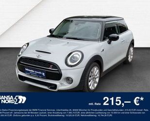 Mini MINI COOPER S LED NAVI LEDER SPORTSITZ 17