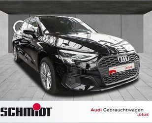 Audi Audi A3 Sportback 35 TFSI AHK, Pano, Kamera, Navi+ Gebrauchtwagen