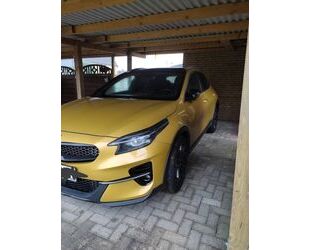 Kia Kia XCeed 1.4 T-GDI Launch Edition Launch Edition Gebrauchtwagen