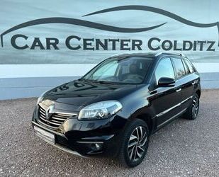 Renault Renault Koleos 2.0D*Aut.*4WD*Pano*Kamera*Assist*Ke Gebrauchtwagen