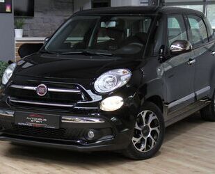 Fiat Fiat 500L Urban/Klima/Kamera/Tempomat/DAB Gebrauchtwagen