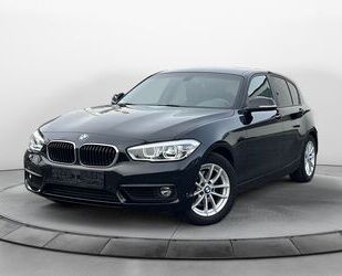 BMW BMW 120i Advantage 5-trg. AUTOMATIK*LED*PDC*BT Gebrauchtwagen