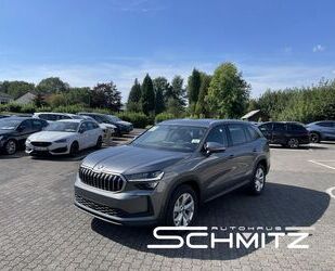 Skoda Skoda KODIAQ SELECTION 4x4 AHK DSG 2.0 TDI (SOF [ Gebrauchtwagen