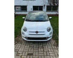 Fiat Fiat 500 Lounge Gebrauchtwagen