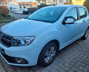 Dacia Dacia Sandero Gebrauchtwagen