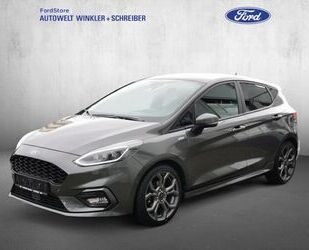 Ford Ford Fiesta 1.0 EcoBoost ST-LINE X Gebrauchtwagen