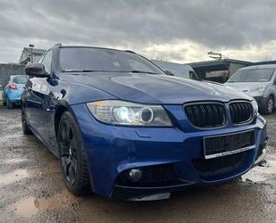 BMW BMW 335 d Edition Sport Gebrauchtwagen