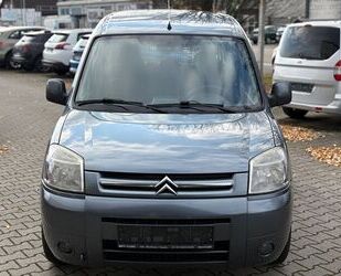 Citroen Citroën Berlingo 1.6 16V Multispace Plus Tüv Au 09 Gebrauchtwagen