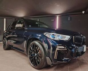 BMW BMW X5 M50 M50d - M Performance Package Gebrauchtwagen