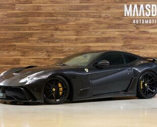 Ferrari Ferrari F12 6.3 V12 Novitec N-Largo S|1 of 11|Lift Gebrauchtwagen