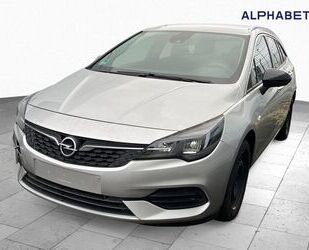 Opel Opel Astra K Sports Tourer Elegance AHK*LED*LM*Nav Gebrauchtwagen