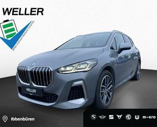 BMW BMW 225e xDrive Active Tourer M-Sport AHK Pano RFK Gebrauchtwagen