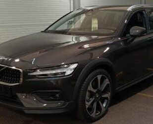 Volvo Volvo V60 Cross Country Gebrauchtwagen