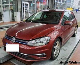 VW Volkswagen Golf 1.5 TSI Join Navi ACC Klimaautom S Gebrauchtwagen