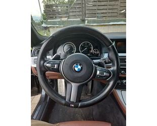 BMW BMW M550d xDrive Touring A M Gebrauchtwagen