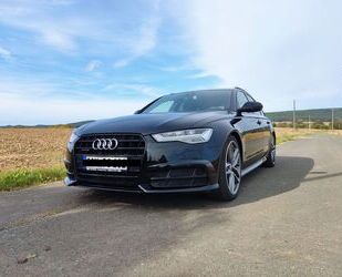 Audi Audi A6 2.0 TFSI S tronic quattro Avant - Gebrauchtwagen