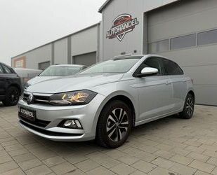 VW Volkswagen Polo VI United/ACC/CarPlay/PDC/Navi/Son Gebrauchtwagen