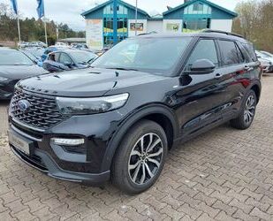 Ford Ford Explorer ST-Line Plug-in-Hybrid 4x4*AHK Gebrauchtwagen