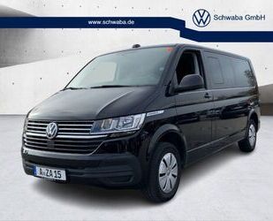 VW Volkswagen T6.1 Caravelle Comfortline LR 2.0 TDI D Gebrauchtwagen