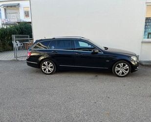 Mercedes-Benz Mercedes-Benz C 300 - Gebrauchtwagen