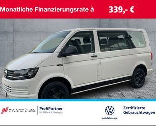 VW Volkswagen T6 Caravelle 2.0 TDI TL NAVI+PDC+MFA+9- Gebrauchtwagen