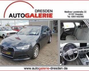 Audi Audi A4 Avant 35 TDI Automatik, Klima, PDC, LM-Räd Gebrauchtwagen