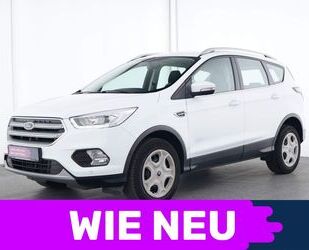 Ford Ford Kuga Cool & Connect Tempomat|SHZ|Standheizung Gebrauchtwagen