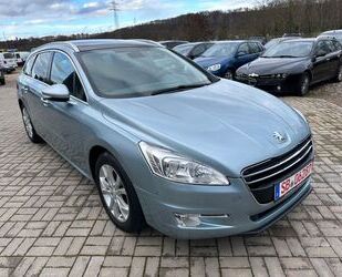 Peugeot Peugeot 508 SW Allure Gebrauchtwagen