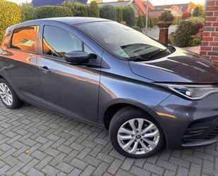 Renault Renault ZOE Paket Evolution EV50 110hp Pack Evolut Gebrauchtwagen