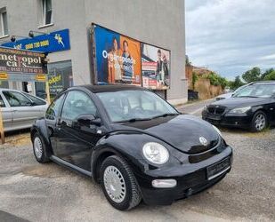 VW Volkswagen Beetle Gebrauchtwagen