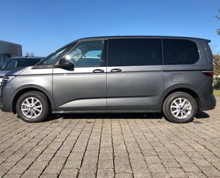 VW Volkswagen T7 Multivan 2.0 TDI + AHK + Navi + LED Gebrauchtwagen