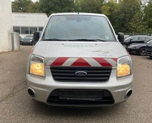 Ford Ford Transit Connect Kasten Gebrauchtwagen