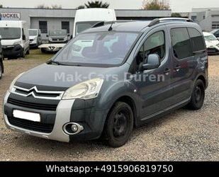 Citroen Citroën Berlingo HDi 90 FAP Multispace / NAVI / Gebrauchtwagen