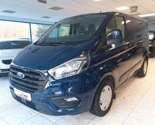 Ford Ford Transit Custom Kasten 340 L1 Klima PDC Tempom Gebrauchtwagen