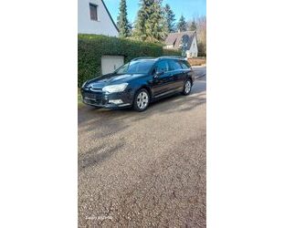 Citroen Citroën C5 Tourer THP 155 Tendance Tendance Gebrauchtwagen