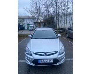 Hyundai Hyundai i30 1.4 Edition20 Edition20 Gebrauchtwagen