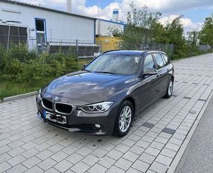 BMW BMW 320d Touring, Automatic, 184 PS Gebrauchtwagen