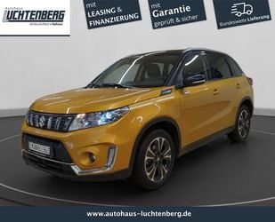 Suzuki Suzuki Vitara 1.4 COMFORT+ 4x4 AHK+NAVI+LED-LICHT+ Gebrauchtwagen