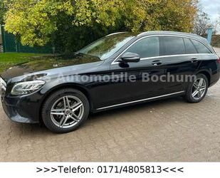 Mercedes-Benz Mercedes-Benz C 180d T Avantgarde **COMAND+100% Me Gebrauchtwagen