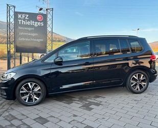 VW Volkswagen Touran Comfortline Anhängerk, ACC, 8Fac Gebrauchtwagen