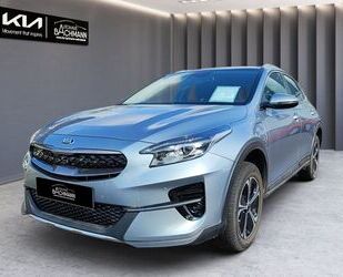 Kia XCeed Gebrauchtwagen