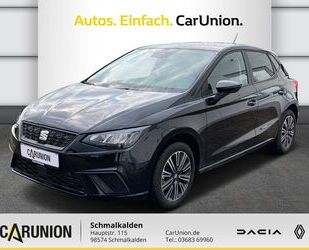 Seat Seat Ibiza Style 1.0 TSI 81 kW (110 PS) 6-Gang Gebrauchtwagen