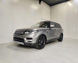 Land Rover Land Rover Range Rover Sport 3.0d Autom. - 7 pl - Gebrauchtwagen