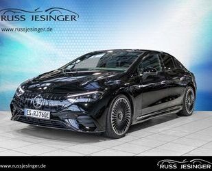 Mercedes-Benz Mercedes-Benz EQE 43 AMG 4MATIC *LED*MBUX*Wide*Pan Gebrauchtwagen