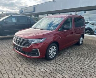 Ford Ford Tourneo Connect Titanium WinterP, LED, Klimaa Gebrauchtwagen