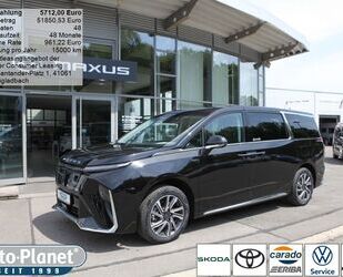 Maxus Maxus MIFA 9 90 KWh Luxury *360*ACC*BLIS*WÄPU*SHZ* Gebrauchtwagen