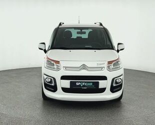 Citroen Citroën C3 Picasso Selection 1.6 HDi FAP*Klima*PDC Gebrauchtwagen